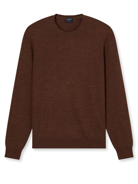 Pullover a maglia OLYMP modern fit