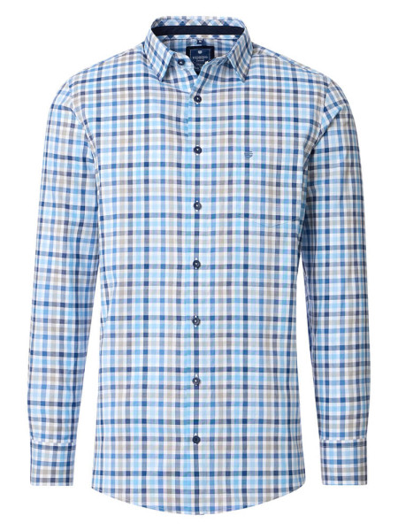 Camicia casual REDMOND Casual Fit