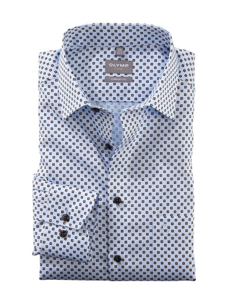 Camicia da ufficio OLYMP Luxor comfort fit