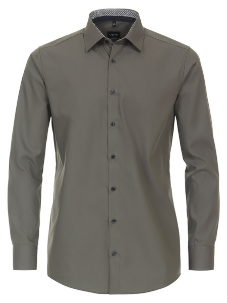 Camicia da ufficio VENTI Modern Fit