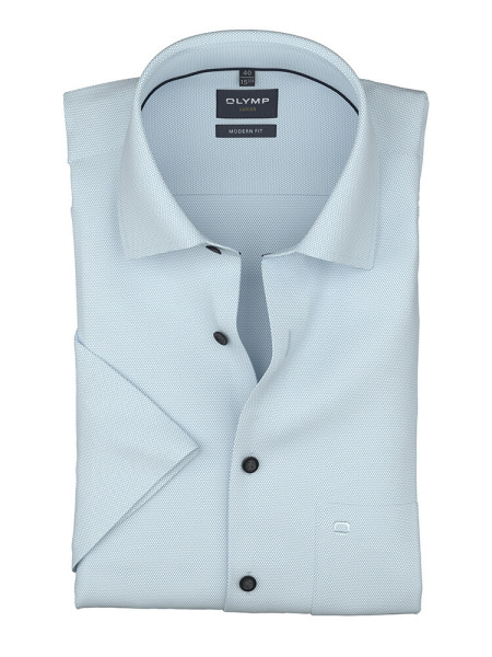 Camicia da ufficio OLYMP Luxor modern fit