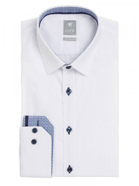 Camicia da ufficio PURE Extra Slim