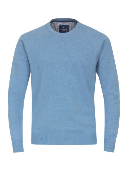 Pullover a maglia REDMOND regular fit