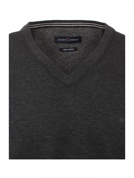 CASAMODA Antracite Extrafeine Qualität - Vista 1