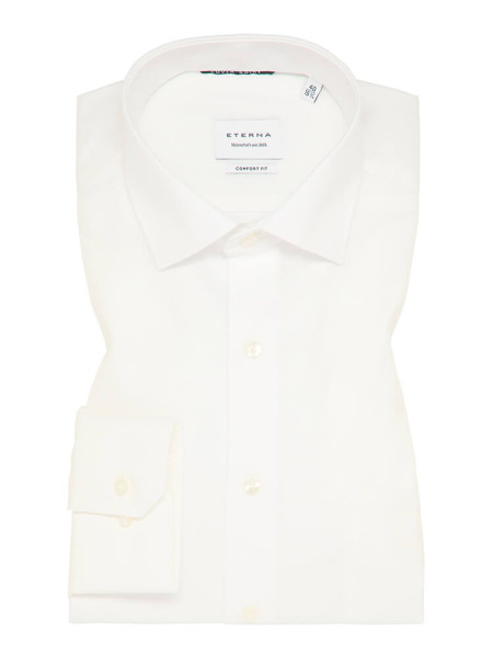 Camicia da ufficio ETERNA Comfort Fit