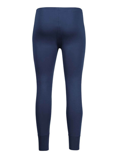 HUBER Regular Fit Marino Feininterlock