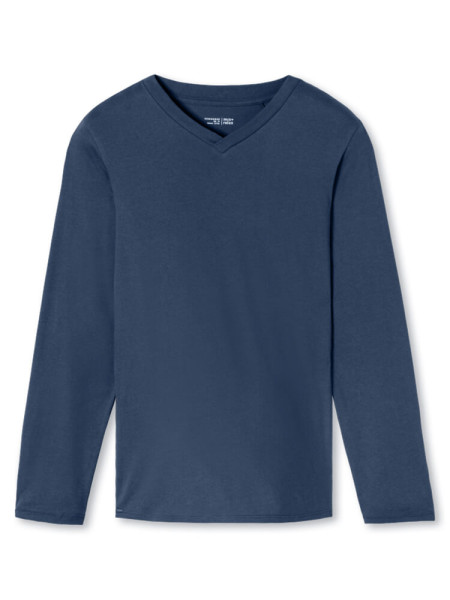 Maglietta SCHIESSER Mix + Relax