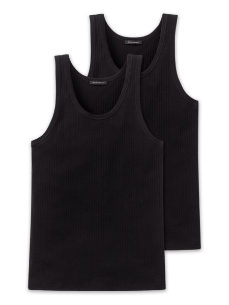 Maglietta intima SCHIESSER Authentic