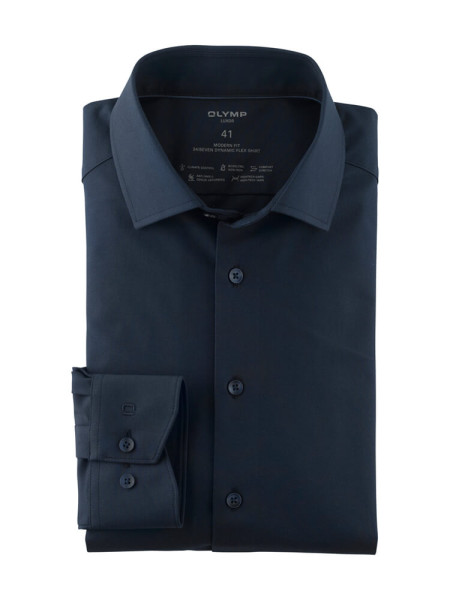 Camicia da ufficio OLYMP Luxor 24/Seven modern fit