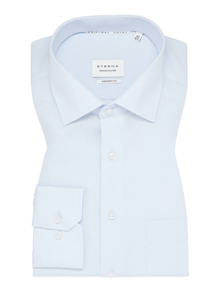 Camicia da ufficio ETERNA Comfort Fit