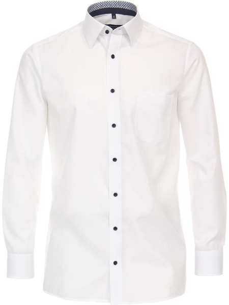 Camicia da ufficio CASAMODA Comfort Fit