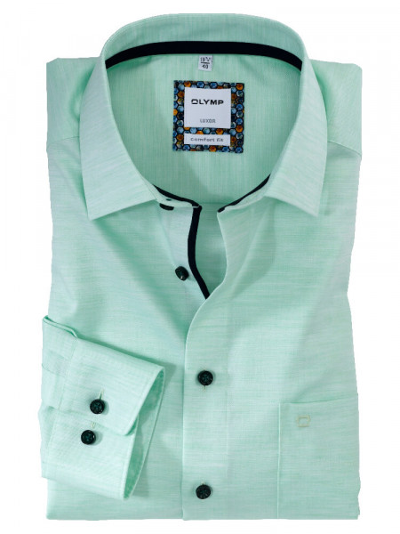 Camicia da ufficio OLYMP Luxor comfort fit