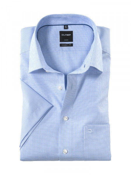 Camicia da ufficio OLYMP Luxor modern fit