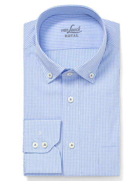 Camicia da ufficio VAN LAACK Tailor Fit
