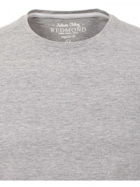 REDMOND Grigio Jersey - Vista 1