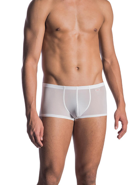 shorts OLAF BENZ RED0965