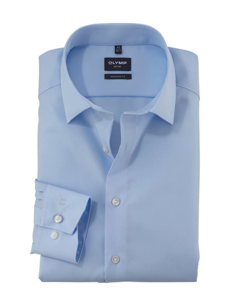 Camicia da ufficio OLYMP Luxor modern fit