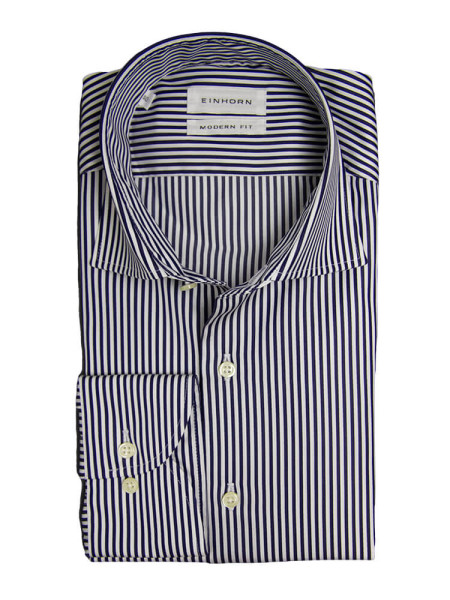 Camicia da ufficio EINHORN Modern Fit