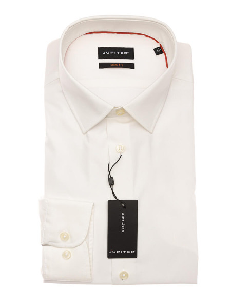 Camicia da ufficio JUPITER Slim Fit