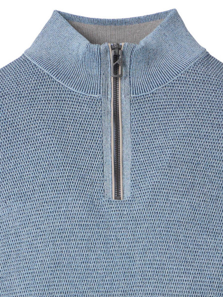 CASAMODA Azzurro Struktur - Vista 1