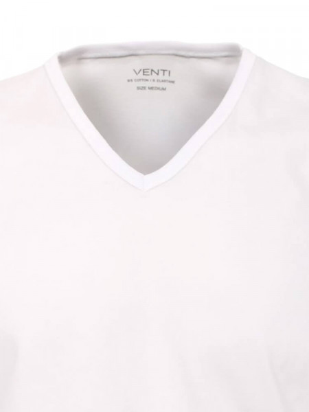 VENTI Bianco Extrafeine Qualität - Vista 1