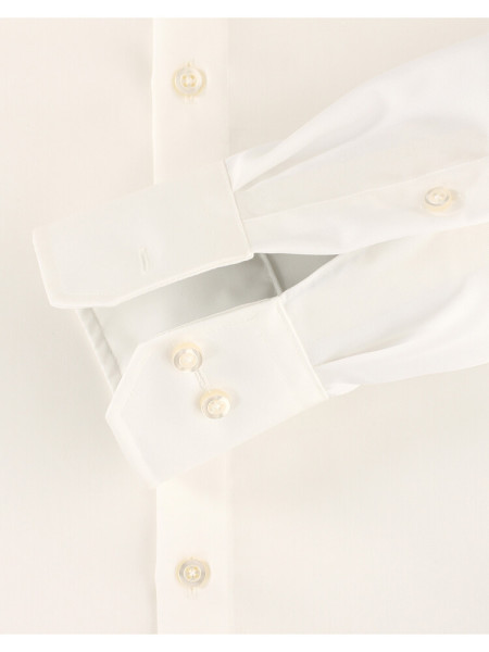 VENTI Regular Fit Camicia Beige chiaro Kent Twill - Vista 2