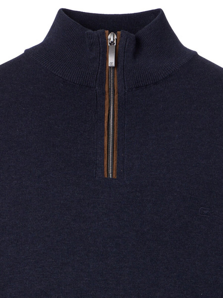 CASAMODA Blu scuro Extrafeine Qualität - Vista 1