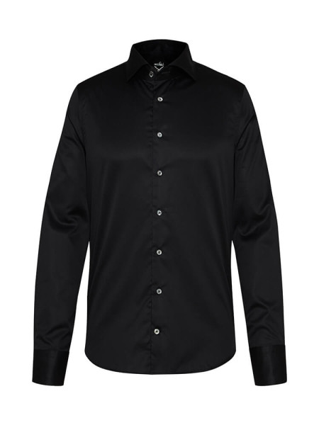 Camicia da ufficio VAN LAACK Slim Fit