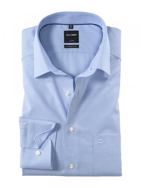 Camicia da ufficio OLYMP Luxor modern fit