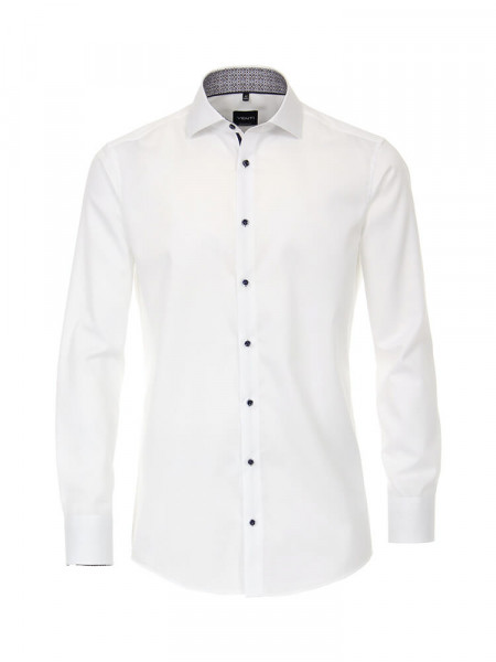 Camicia da ufficio VENTI Modern Fit