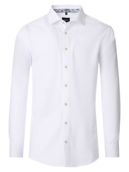 Camicia da ufficio VENTI Modern Fit