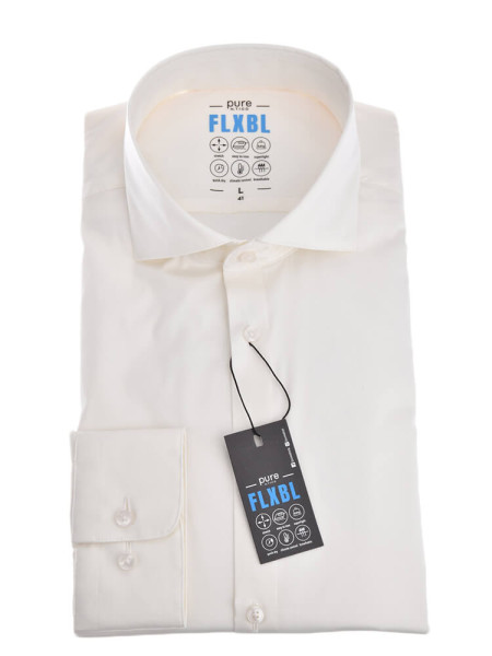 Camicia da ufficio PURE Functional
