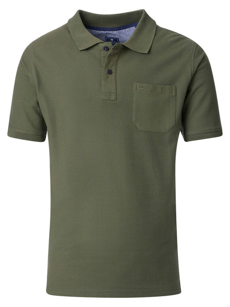 REDMOND Polo | Feine Hemden