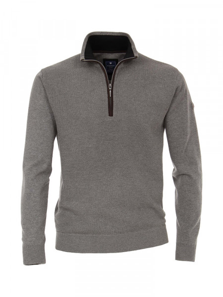 Pullover a maglia REDMOND regular fit