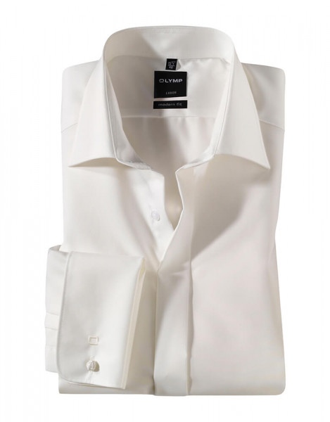 Camicia da ufficio OLYMP Luxor Soirée modern fit