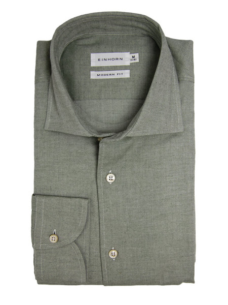 Camicia casual EINHORN Modern Fit