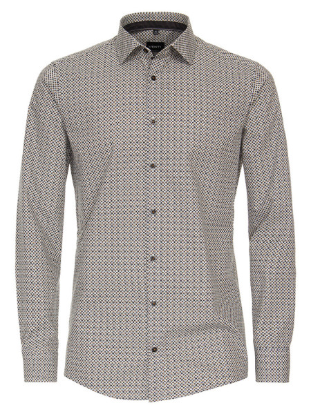 Camicia da ufficio VENTI Modern Fit