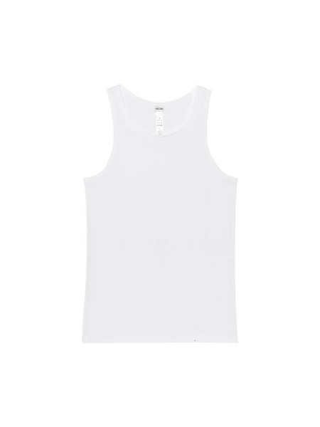 Maglietta intima HOM SUPREME COTTON