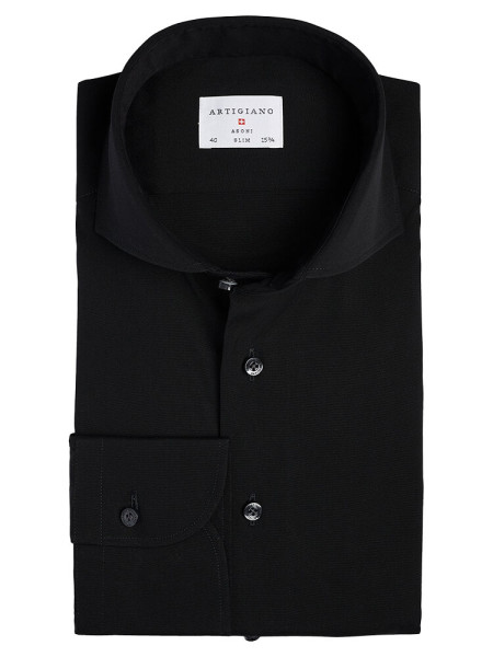 Camicia da ufficio ARTIGIANO Slim Fit