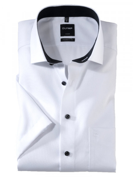 Camicia da ufficio OLYMP Luxor modern fit