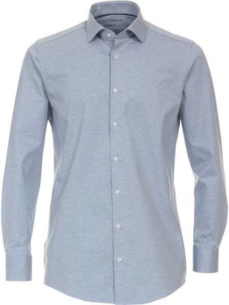 Camicia in jersey VENTI Modern Fit