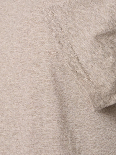 CASAMODA Beige chiaro Extrafeine Qualität - Vista 2