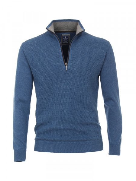 Pullover a maglia REDMOND regular fit