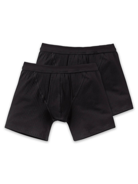 shorts SCHIESSER Authentic