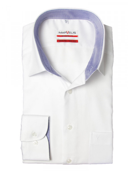 Camicia da ufficio MARVELIS Modern Fit