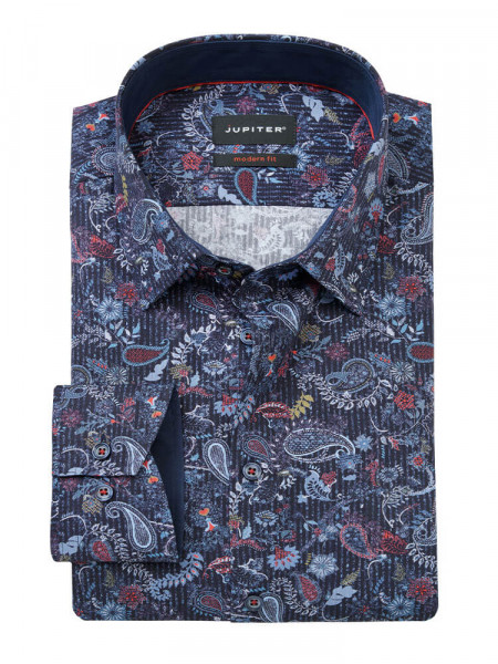 Camicia da ufficio JUPITER Modern Fit