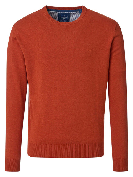 Pullover a maglia REDMOND regular fit