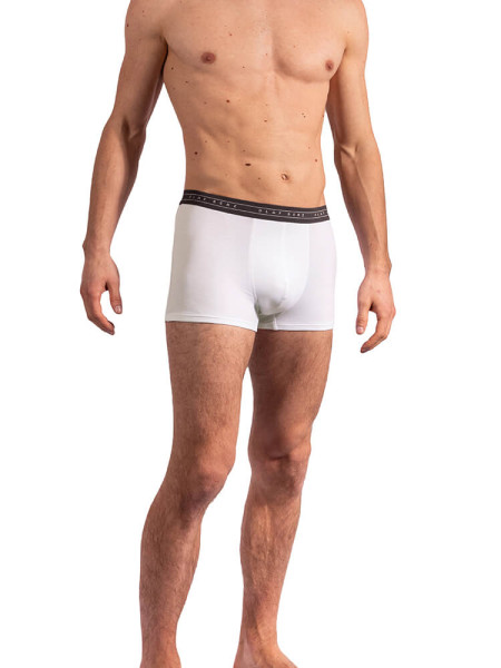 shorts OLAF BENZ RED1010