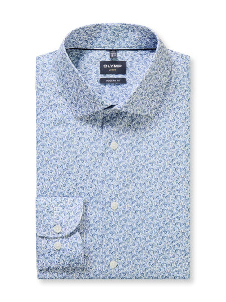 Camicia da ufficio OLYMP Luxor modern fit