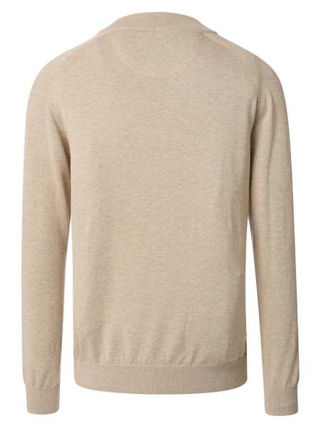 CASAMODA Beige chiaro Extrafeine Qualität